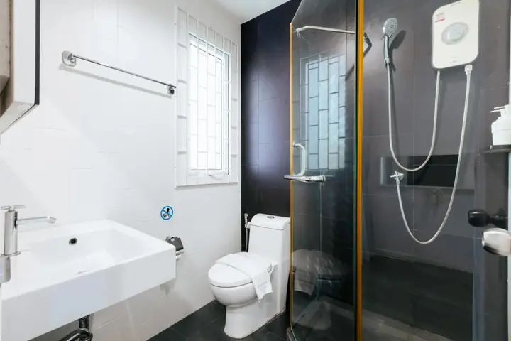 Муанг: Blu Monkey Bed & Breakfast Phuket