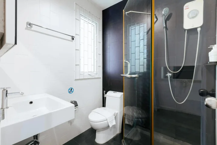 Муанг: Blu Monkey Bed & Breakfast Phuket