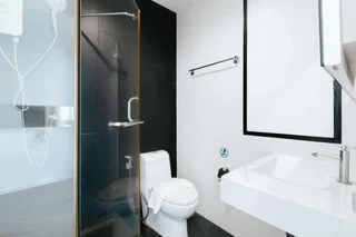 Муанг: Blu Monkey Bed & Breakfast Phuket