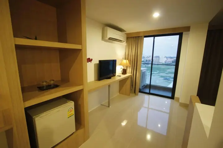 Паттайя: Memo Suite Pattaya