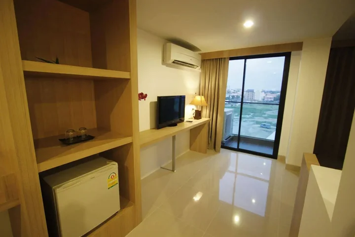 Паттайя: Memo Suite Pattaya