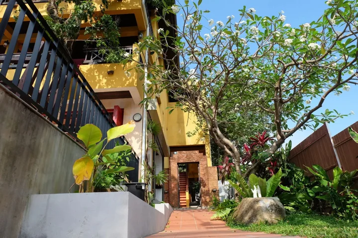 Самуи: Samui Mekkala Resort