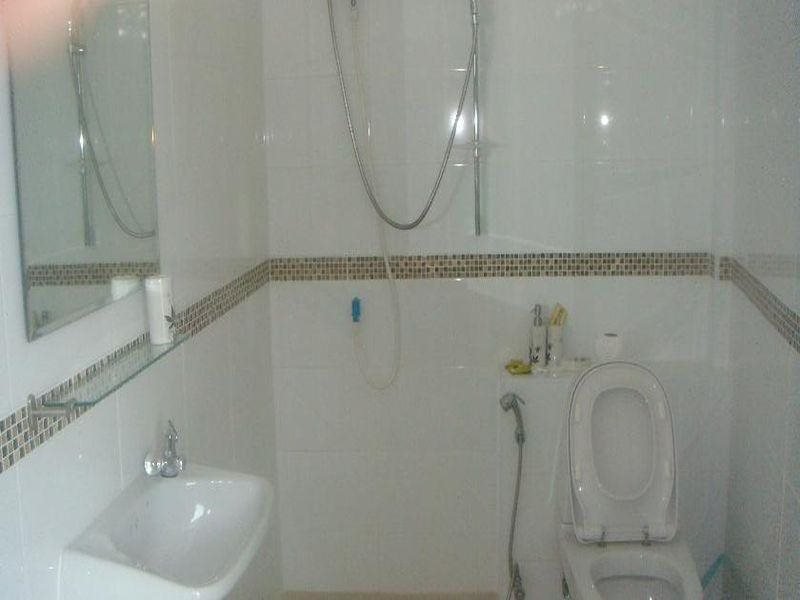 Хуахин: Nuncharoen Guesthouse