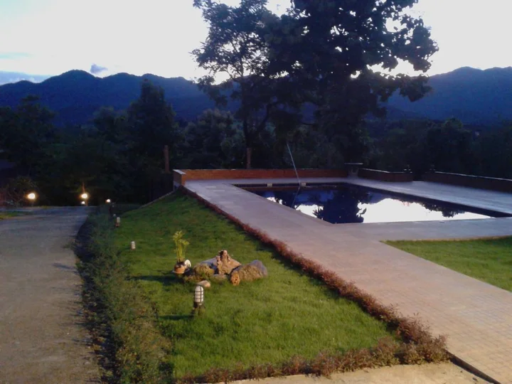 Паи: Pai Happy Village