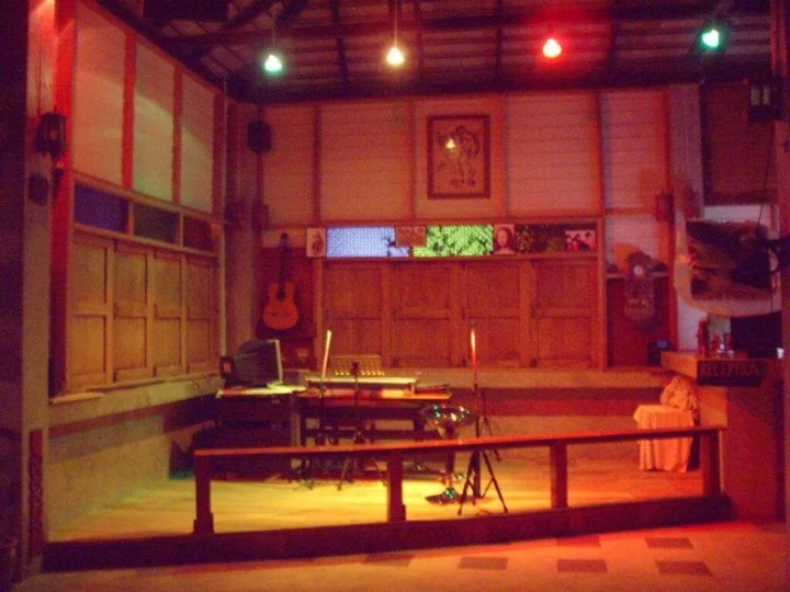 Паи: Pai Happy Village