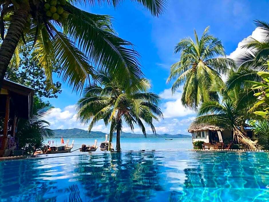 Яо Ной: Lam Sai Village Hotel