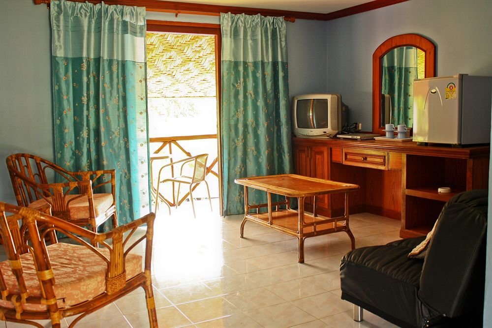 Яо Ной: Lam Sai Village Hotel