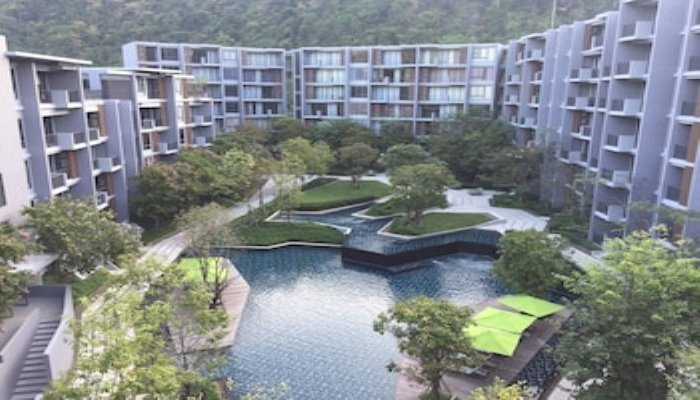 Нонг Нам Дэнг: Khaoyai Ozone Valley
