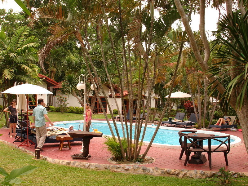 Нонг Нам Дэнг: Khaoyai Ozone Valley