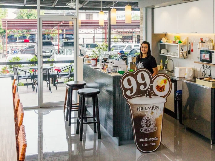 Хатъяй: Silom Boutique Hotel Hatyai