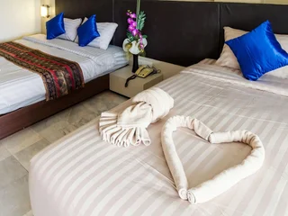 Хатъяй: Silom Boutique Hotel Hatyai
