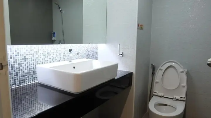 Хатъяй: Silom Boutique Hotel Hatyai