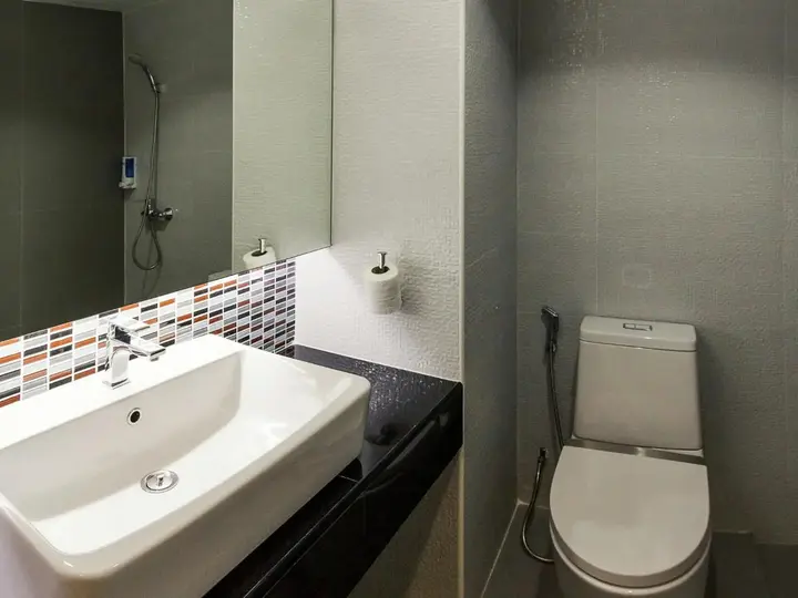 Хатъяй: Silom Boutique Hotel Hatyai