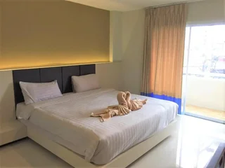 Хатъяй: Silom Boutique Hotel Hatyai