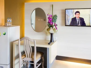 Хатъяй: Silom Boutique Hotel Hatyai