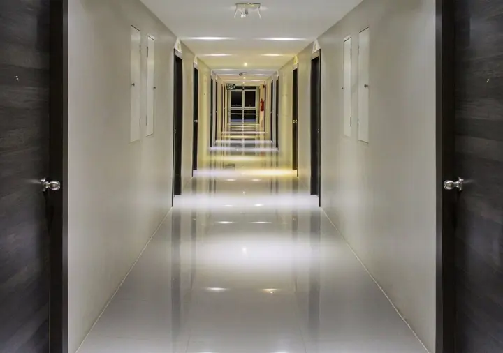 Хатъяй: Silom Boutique Hotel Hatyai