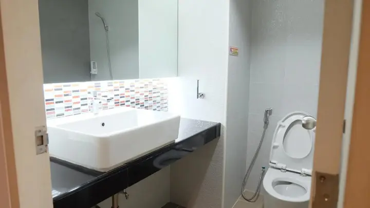 Хатъяй: Silom Boutique Hotel Hatyai