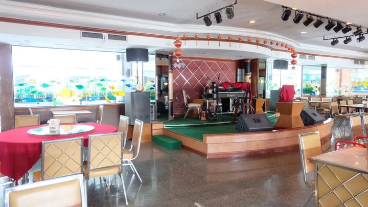 Хатъяй: Silom Boutique Hotel Hatyai