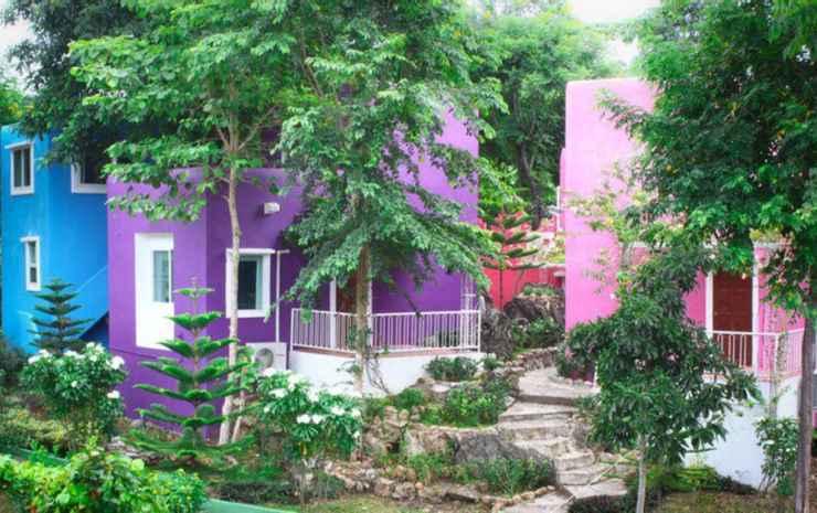 Нонг Нам Дэнг: 培福安姆度假酒店(Phuauem Resort)