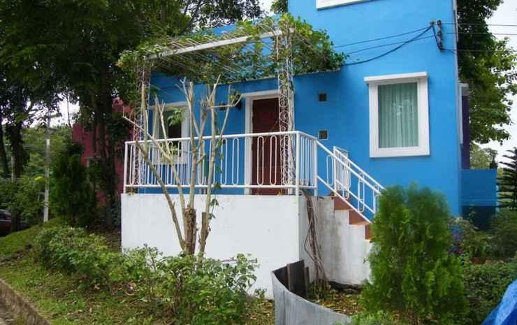 Нонг Нам Дэнг: 培福安姆度假酒店(Phuauem Resort)