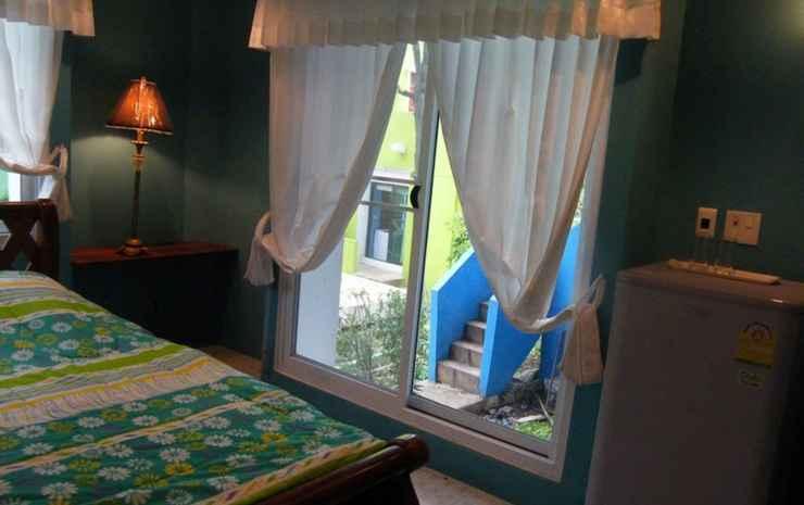 Нонг Нам Дэнг: 培福安姆度假酒店(Phuauem Resort)