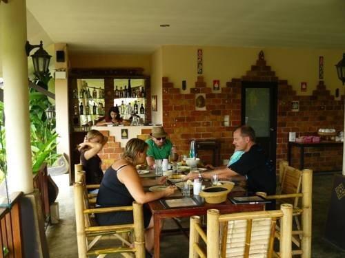 Мае-Он: Oriental Village Chiangmai