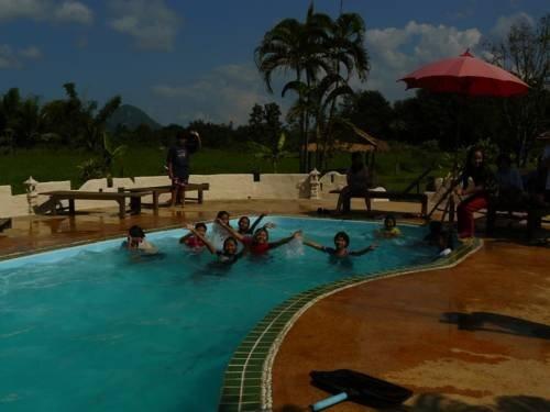 Мае-Он: Oriental Village Chiangmai