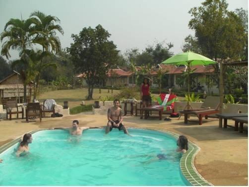 Мае-Он: Oriental Village Chiangmai