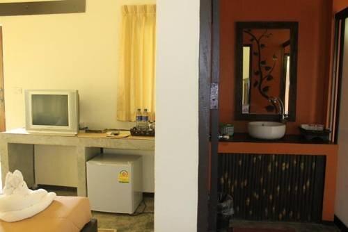 Мае-Он: Oriental Village Chiangmai