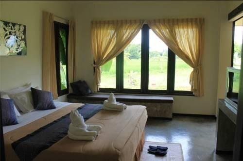 Мае-Он: Oriental Village Chiangmai