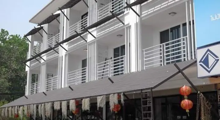 Чиангмай: Fan Li Boutique Hotel and Restaurant