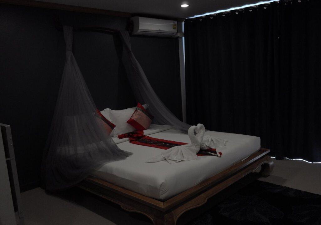 Чиангмай: Fan Li Boutique Hotel and Restaurant