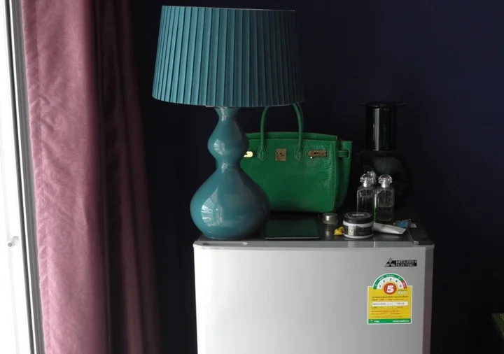 Чиангмай: Fan Li Boutique Hotel and Restaurant