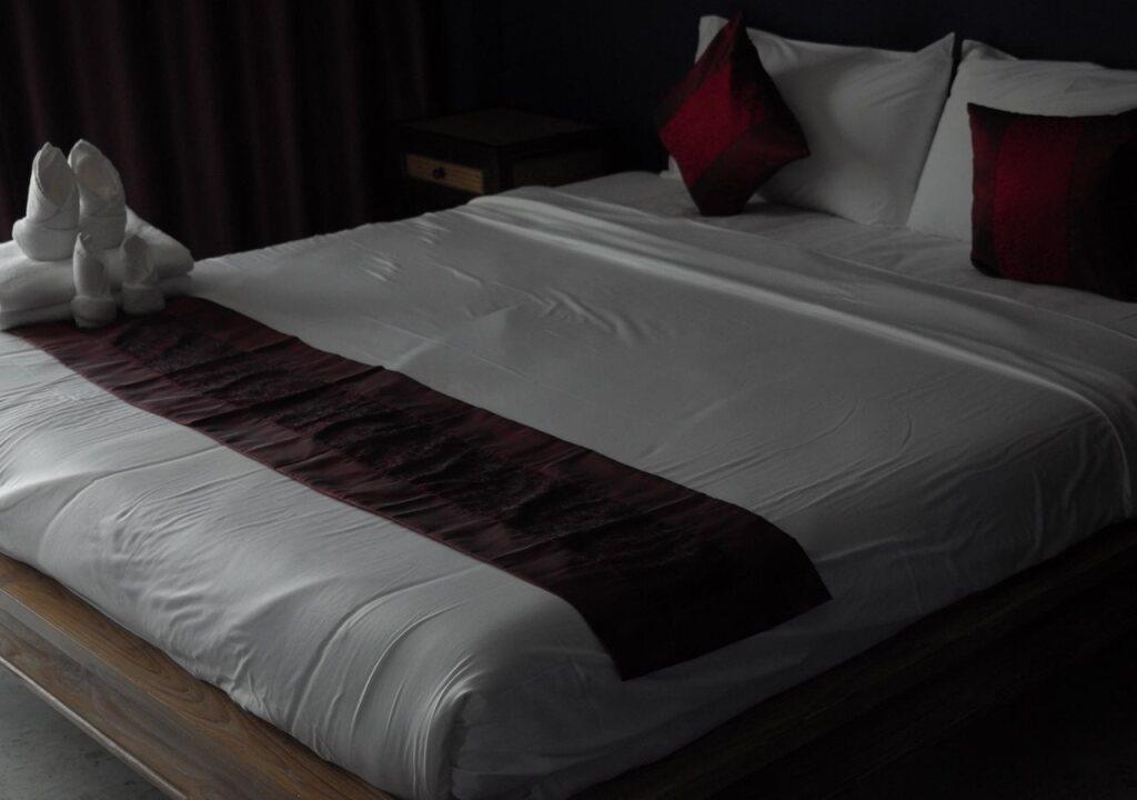 Чиангмай: Fan Li Boutique Hotel and Restaurant