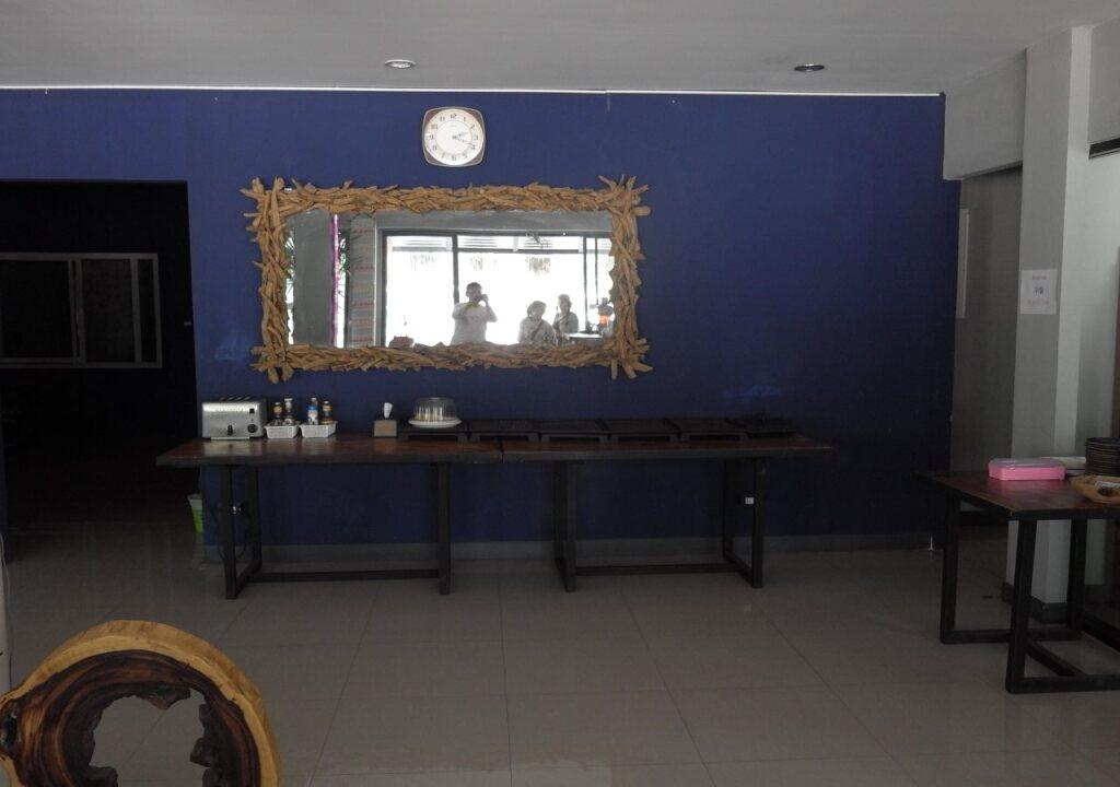 Чиангмай: Fan Li Boutique Hotel and Restaurant