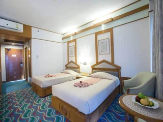 Чаам: Asia Cha Am Hotel