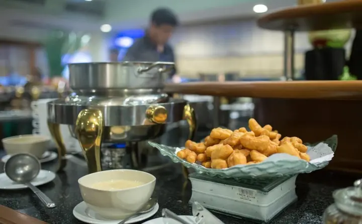 Чаам: Asia Cha Am Hotel