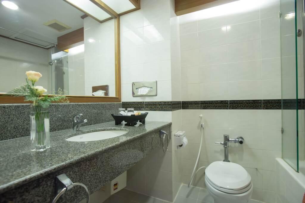 Чаам: Asia Cha Am Hotel