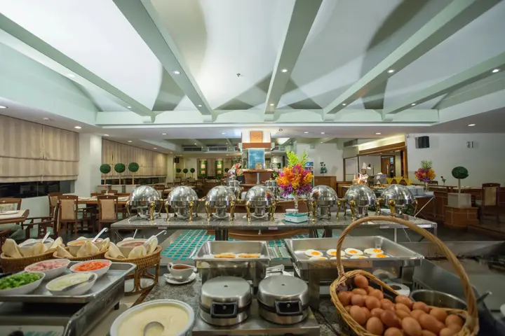 Чаам: Asia Cha Am Hotel