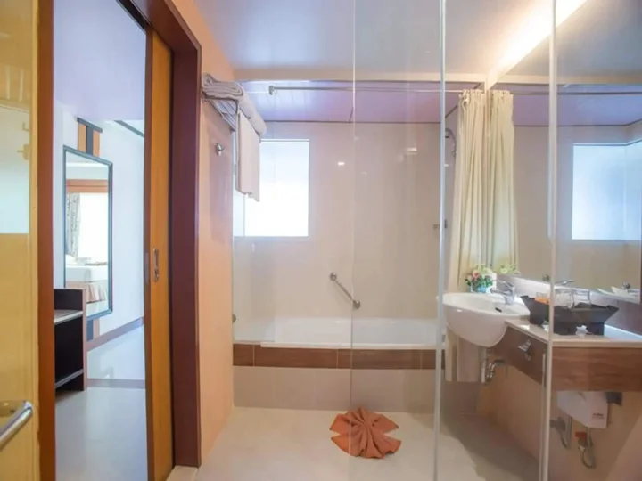 Чаам: Asia Cha Am Hotel