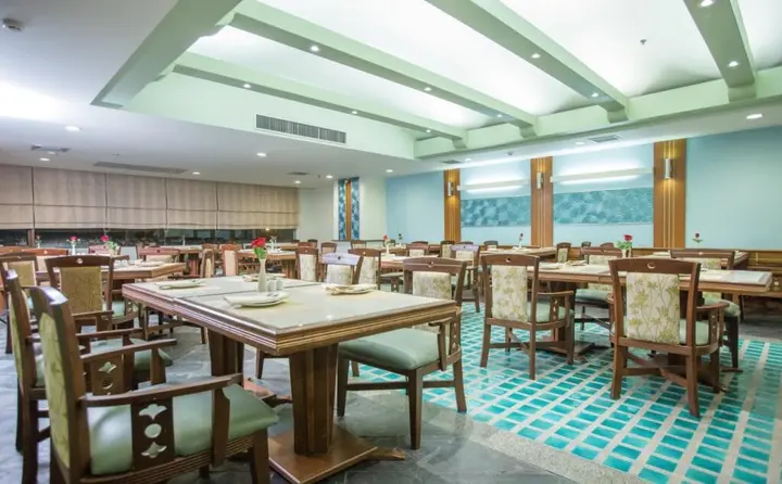 Чаам: Asia Cha Am Hotel