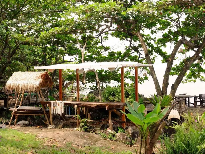 Jane Chalet Resort — фото 1