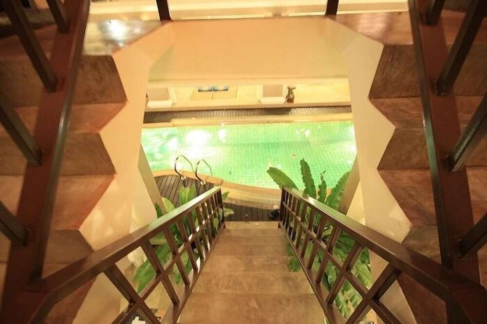 Devara Pool Villa — фото 4