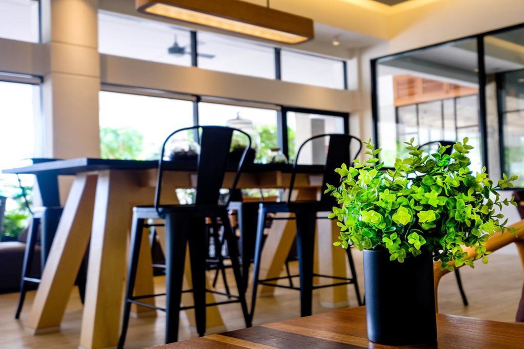 Кхлонг-Янг: The Rich Hotel Korat