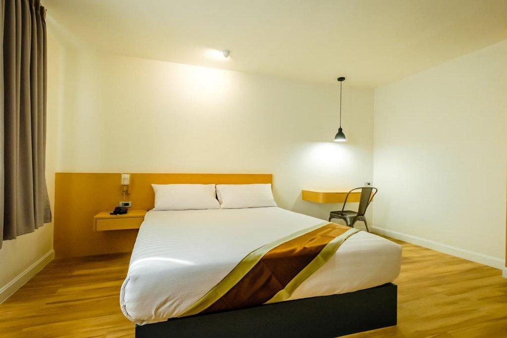 The Rich Hotel Korat — фото 1