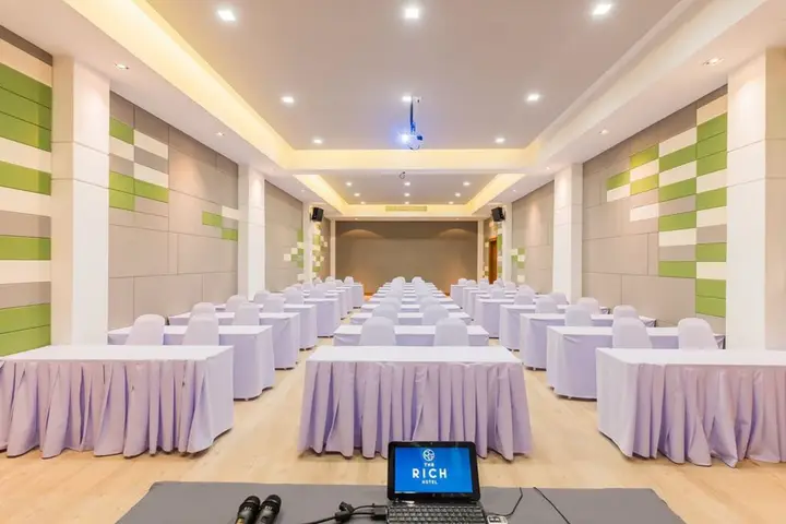 The Rich Hotel Korat — фото 3