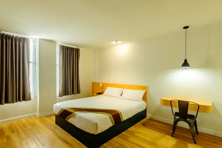 The Rich Hotel Korat — фото 2