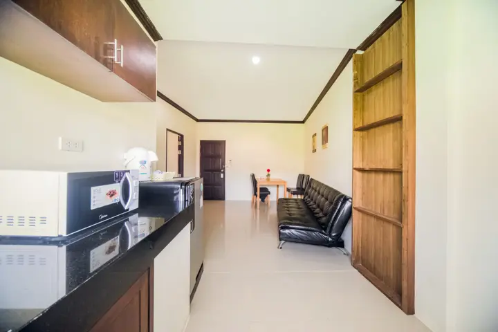 Пхукет: Patong City Hometel