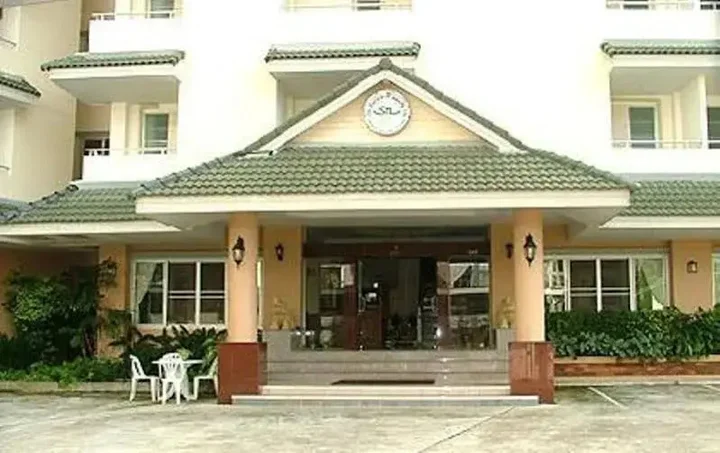 Чиангмай: Sa-Nguan Malee Mansion