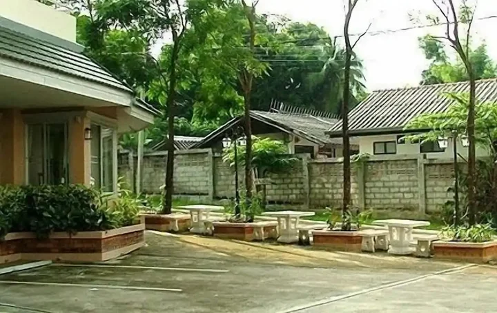 Чиангмай: Sa-Nguan Malee Mansion
